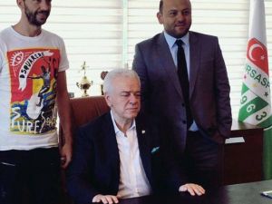 Bilal Kısa’nın Bursaspor’dan Alacağı Ücret Belli Oldu
