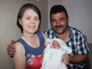 11 Yılın Ardından Çifte Bayram