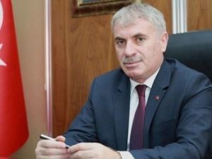 Belediye Başkanı Memiş’ten Bayram Mesajı