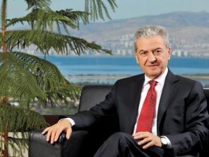 İto Yönetim Kurulu Başkanı Ekrem Demirtaş: