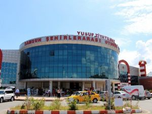 Otogarda ’Bayram’ Yoğunluğu