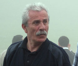 Şemsettin Kandemir Vefat Etti!..