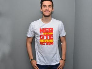 Umut Nayir Göztepe’de