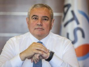 Atso Başkanı Çetin, Haziran Ayı Enflasyon Rakamlarını Değerlendirdi