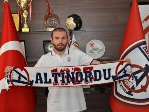 Üstün Bilgi Altınordu’da