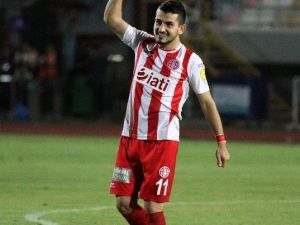 Emrah Başsan Galatasaray’da