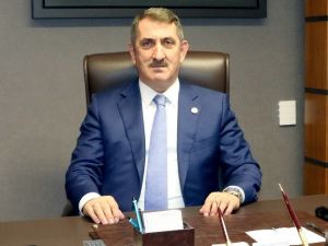 Samsun’da Bayram Mesajları