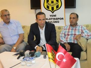Adil Gevrek: "Kaygı Yaşanmasına Anlam Veremiyorum"