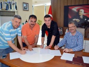 Karacabey Belediyespor İlk Transferini Yaptı