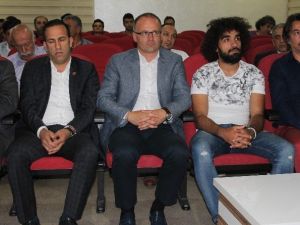 Yeni Malatyaspor’da İkinci İrfan Buz Dönemi