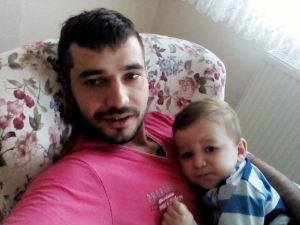 Otomobil Takla Attı: 4 Ölü, 1 Yaralı