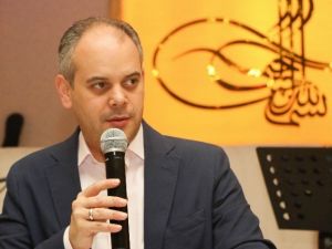 Gençlik Ve Spor Bakanı Akif Çağatay Kılıç:
