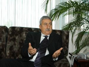 Palandöken: “Yurtdışındaki Yurttaşlarımız Turizme Destek Olsun”