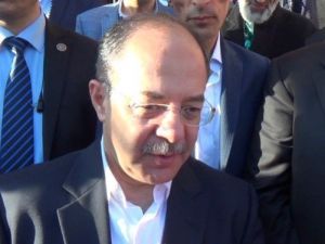 Sağlık Bakanı Akdağ; “Global Bir Bela İle Karşı Karşıyayız”