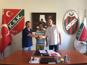 Pınar Karşıyaka, Nenad Markovic’e Emanet