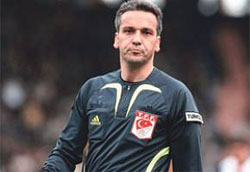 MKA Rize'ye Atandı!