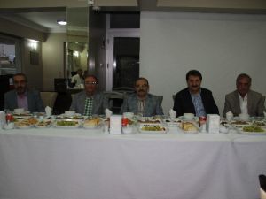 ’Vefa’ Filmine Destek