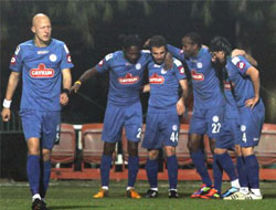 Rize Fırtınası Dinmiyor!