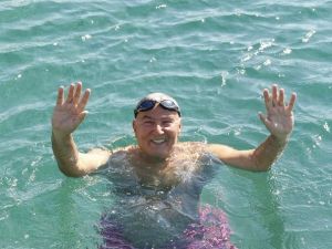 Baykal’dan Turizme Kurşun Dökme Önerisi