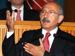 Kılıçdaroğlu'ndan Erdoğan'a Dersim cevabı