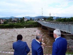 Ordu’da Büyük Afet