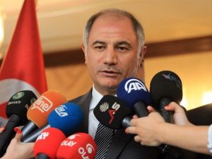 Efkan Ala: "Emekli Maaşı İle 1 Buçuk Buzdolabı Alınabiliyor"