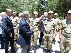Sağlık Bakanı Akdağ’dan Bayramda Beslenme Önerileri