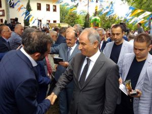 Efkan Ala: "146 Önemli Olay Engellendi"
