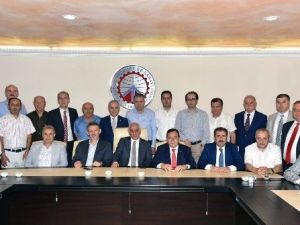 Ttso Başkanı Hacısalihoğlu: "Yeni Paket, Rölantideki Ekonomiyi Harekete Geçirecek"