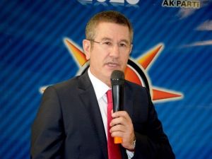 Canikli: "Ülkemizde 3 Milyon Suriyeli Var Ve Bu İnsanların Kısa Vadede Ülkelerine Dönme İhtimalleri Gözükmüyor"