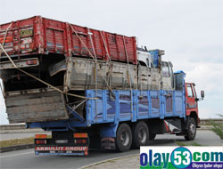 Rize'de Günün Fotoğrafı!