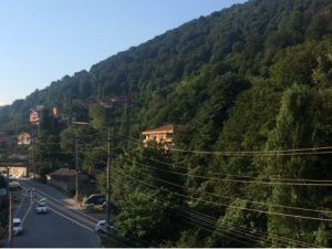 Zonguldak’ta Silah Atma Geleneği