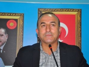Dışişleri Bakanı Çavuşoğlu: “Rusya İle İlişkilerimiz Eski Günlerine Dönecek”