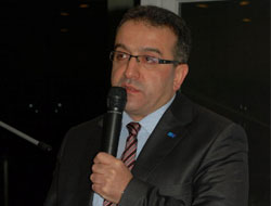 Rize'de “BirlikTTe Güçlüyüz”