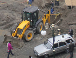 Rize Bir Gün Daha Susuz Kaldı