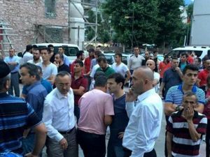Kan Vermek İçin Kuyruğa Girdiler