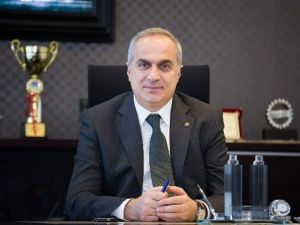 Satso Yönetim Kurulu Başkanı Kösemusul: “Osb’lerde 100 Bine Yakın Çalışanımız Olacak”