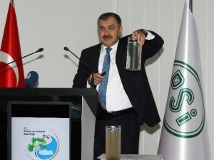 Ergene Nefes Almaya Başladı