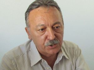 Chp İzmir Milletvekili Tacettin Bayır: