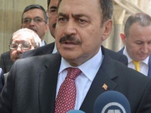 Bakan Eroğlu’ndan Giresun’da Askeri Helikopterin Düştüğü Bölgeyle İlgili Dikkat Çeken Açıklama