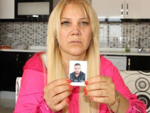 6 Gündür Eşinden Haber Alamıyor