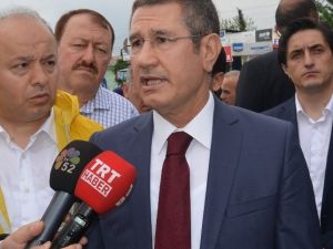 Başbakan Yardımcısı Canikli’den Helikopter Kazasıyla İlgili Önemli Açıklama