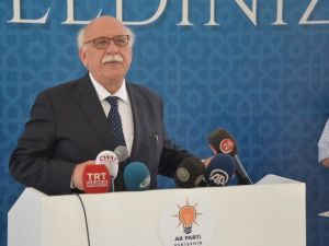 Otellerdeki Doluluk Oranını Bakan Avcı Açıkladı