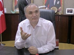 Bakan Özlü Düzce’de