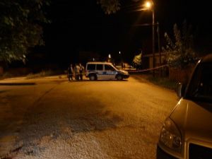 Erbaa’da Kalbinden Bıçaklanan Kişi Öldü