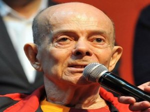 Turgay Şeren hayatını kaybetti!