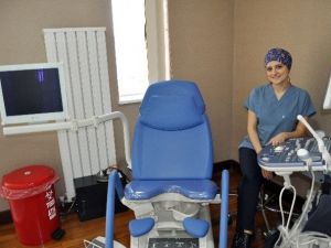 Opr. Dr. Alay: "Kadınlar, Gebelik Dönemini En Sağlıklı Şekilde Geçirmek İster"