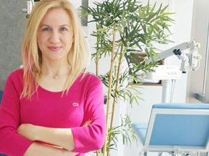 Op.dr. Atabay: "Televizyon İzlemek Göz Bozmaz"