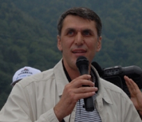 Ekşi; Doğaya Hançer Saplamayın