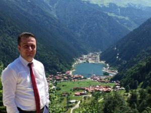 Uzungöl‘de Bayram Yoğunluğu